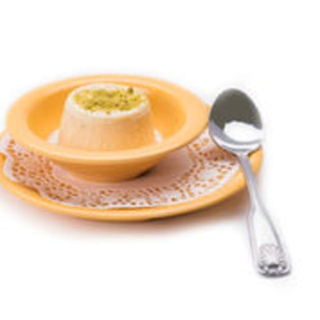 Kulfi.