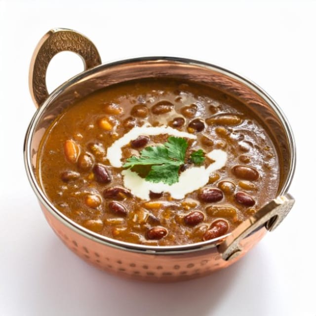 Dal Makhani Lunch Special.