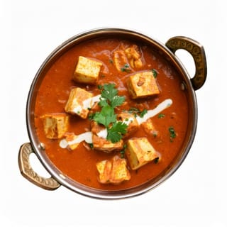 Paneer Makhani