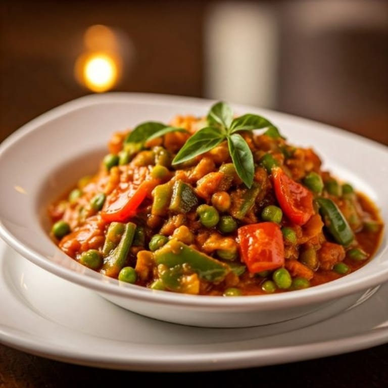 Indulge in Our Keema Dishes