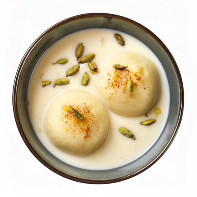 Ras Malai.