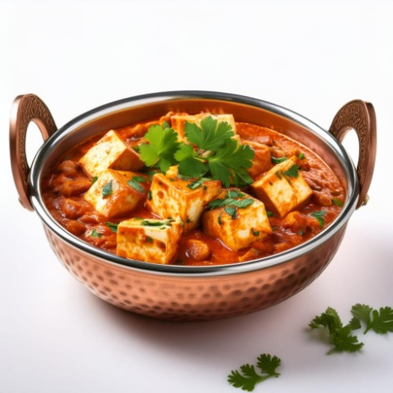 Savor our vegetarian food