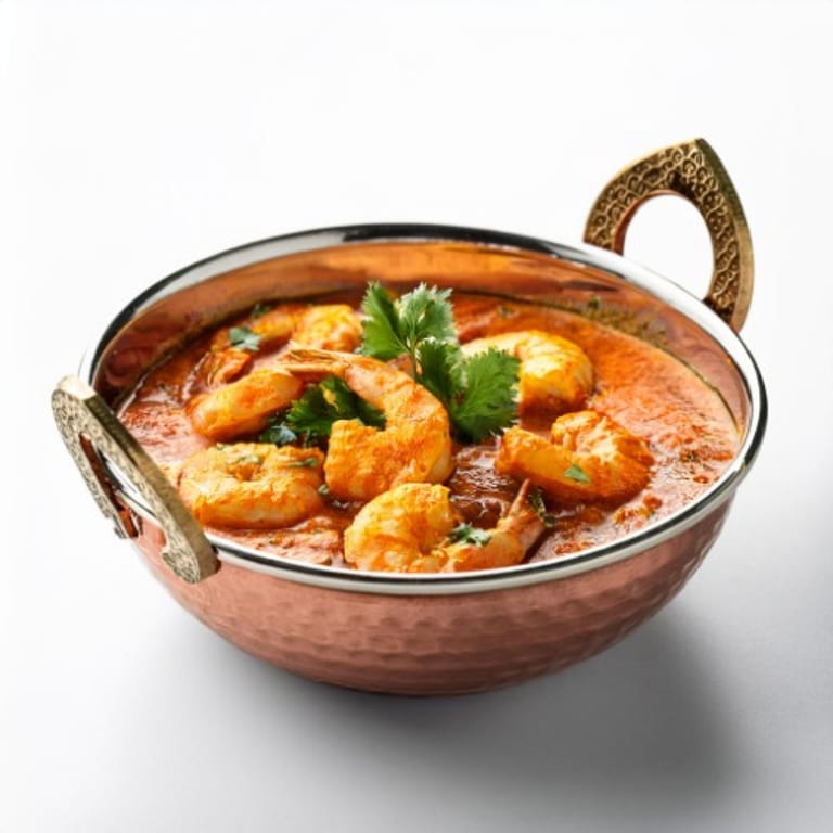 Discover Our Masala Creations