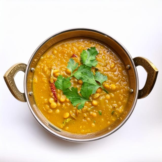 Dal Tarka.