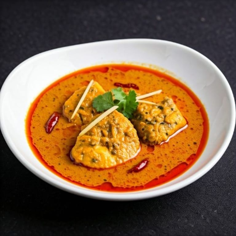 Savor Our Fresh Fish