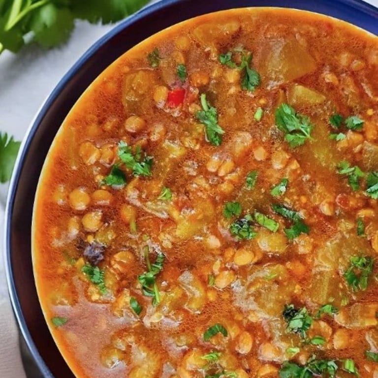 Savor Our Chana Specialties