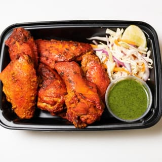 Tandoori Wings