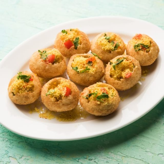 Sev Puri.